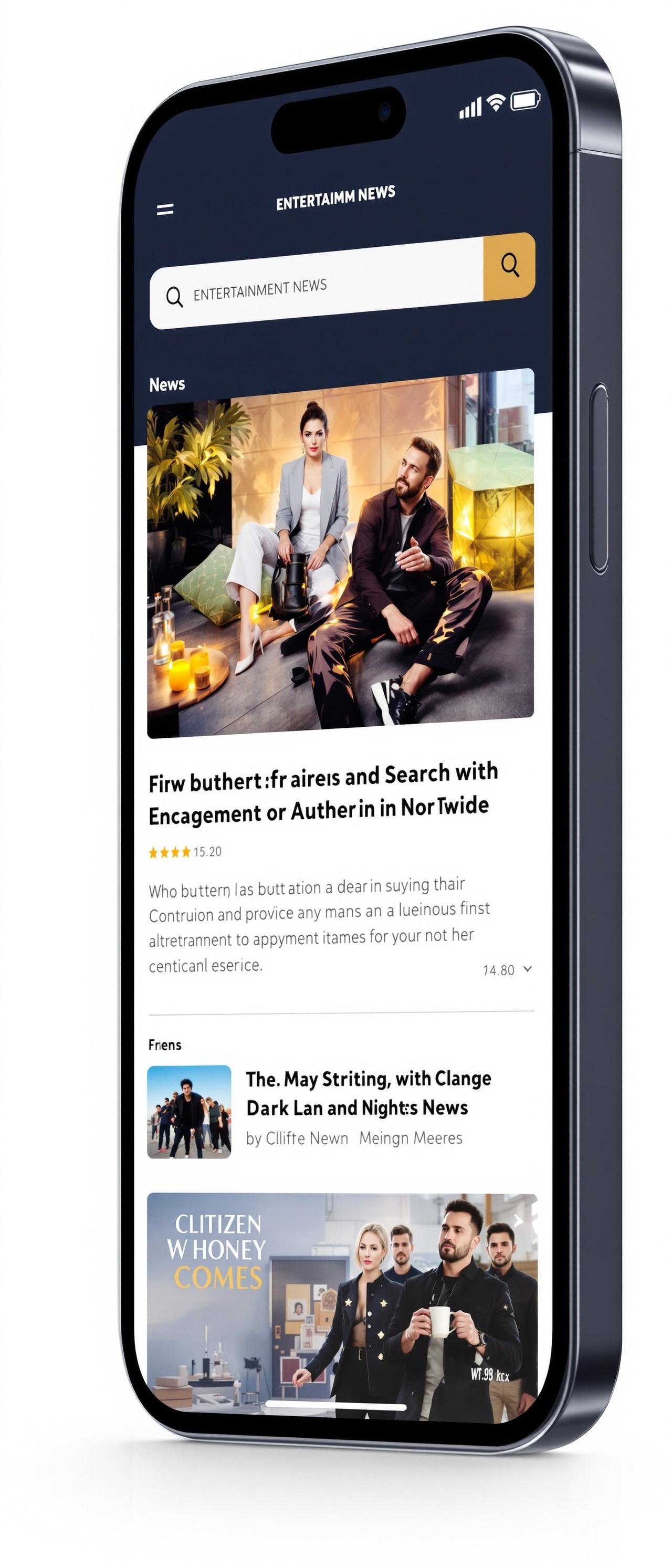 网曝黑料网 APP 首页界面预览