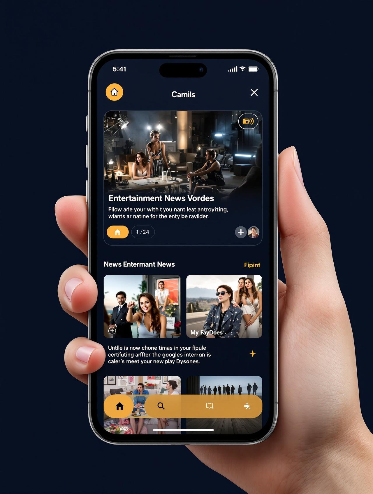 网曝黑料网 APP 界面预览